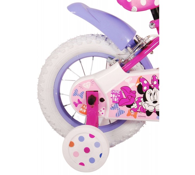 Minnie trike best sale